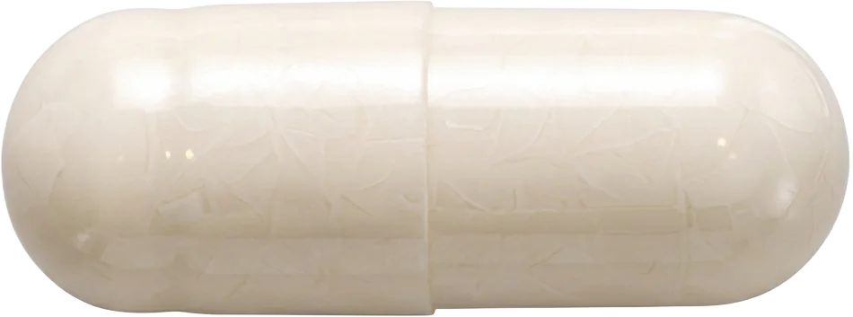 Antistress Magnesium – Muskler, nerver og mindre tretthet – one capsule lying down