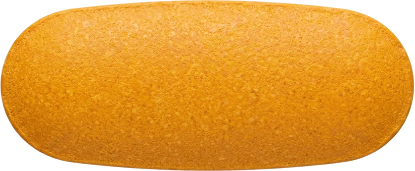 B6 Combi – Energi og nervesystem – én tablett liggende