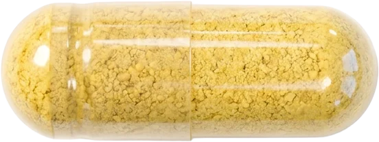 Berberin – Blodsukkerbalanse – one capsule lying down