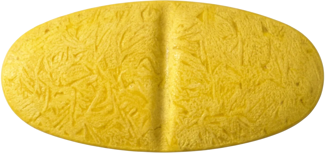 Berberin HCl 600 mg – Blodsukkerbalanse – one tablet lying down
