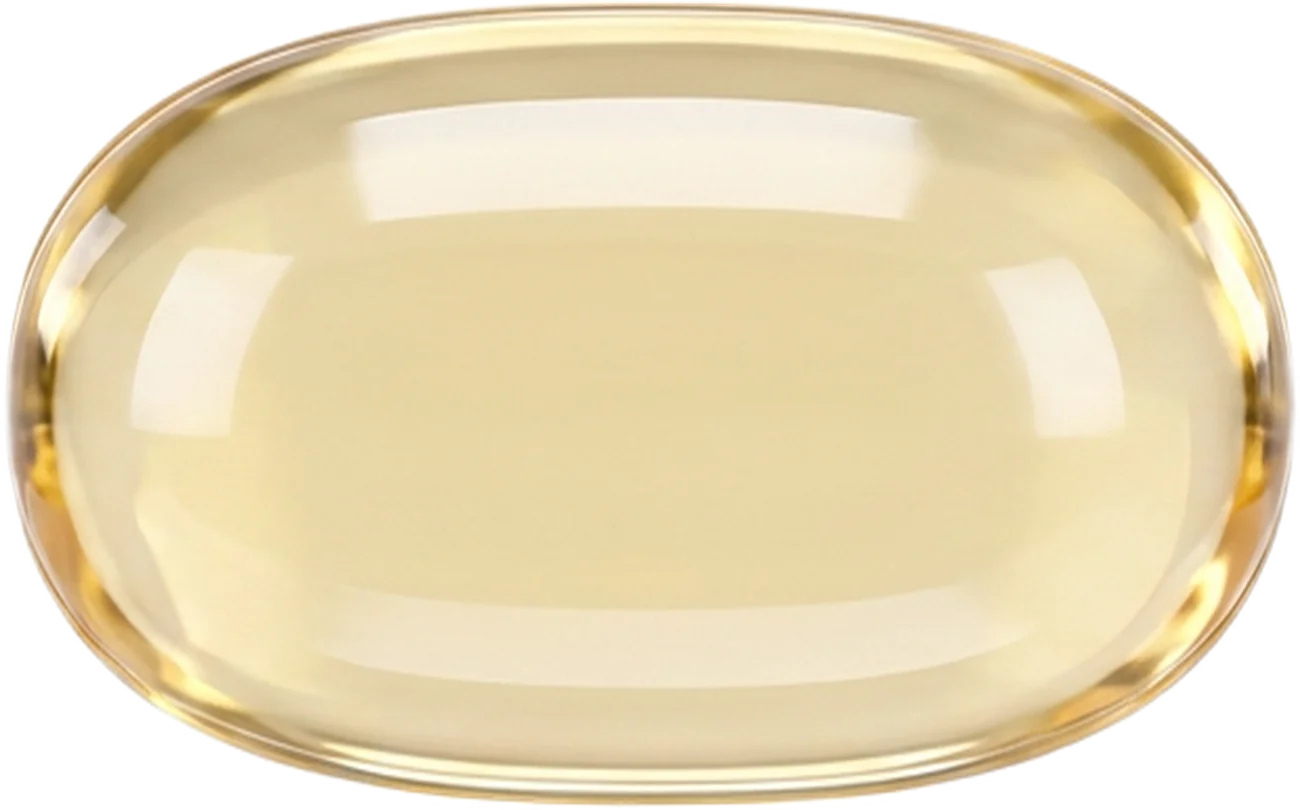 D-Max 80 - D-vitamin D3, Immunforsvar og bein – one capsule lying down