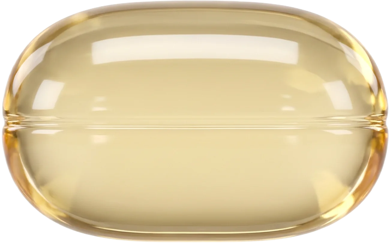 D-Max 80 - D-vitamin D3, Immunforsvar og bein – one capsule standing up