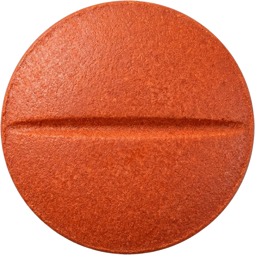 Gentle Iron – Mindre tretthet, skånsomt jern – one tablet lying down