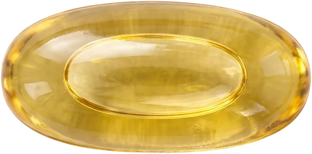 Haileverolje – Immunforsvar – one capsule lying down