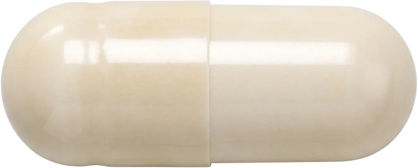 Magnesium Glycinate – Muskler, nerver og energi – one capsule lying down