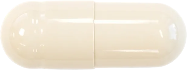 NAD+ – Cellenergi – one capsule lying down